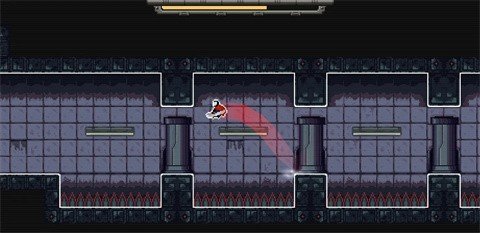 网络刀锋猎人奔跑者(Cyber Blade Cyberpunk action) 第2张图