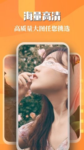 免费主题壁纸APP