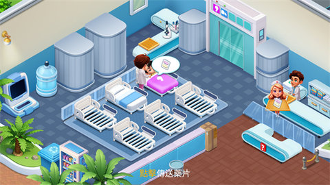 医院故事 第2张图
