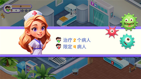 医院故事 第1张图