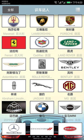 识车达人 第1张图