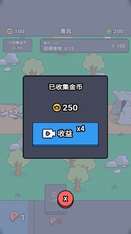 萌军出击(Mengjun)游戏