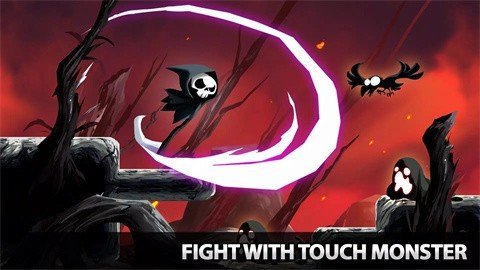 收割者冒险不羁的灵魂(Reaper Adventure)游戏