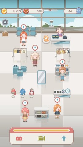 小小精品店游戏 第1张图