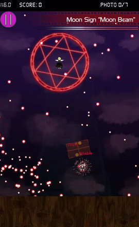 东方活动(Touhou Activities)游戏