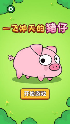 一飞冲天的猪仔游戏 第1张图