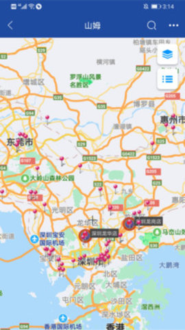 亿景智图APP