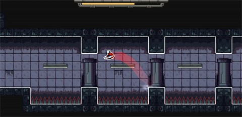 网络刀锋猎人奔跑者(Cyber Blade: Cyberpunk action)游戏