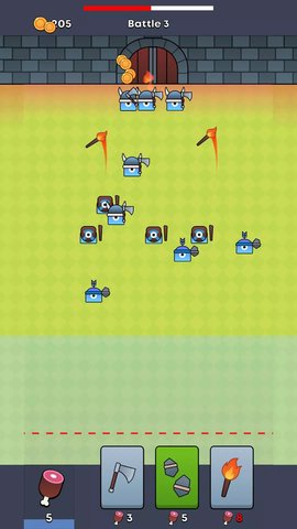 进化之战(evolution battle) 第1张图
