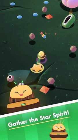 乌尼莫星际旅行(Unimo StarTrip)游戏
