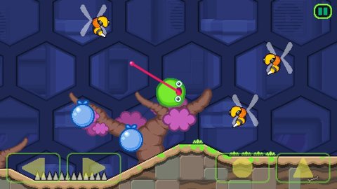 史莱姆实验室2(Slime Labs 2) 第1张图