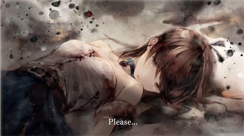 魔女之森(Memento Mori)游戏