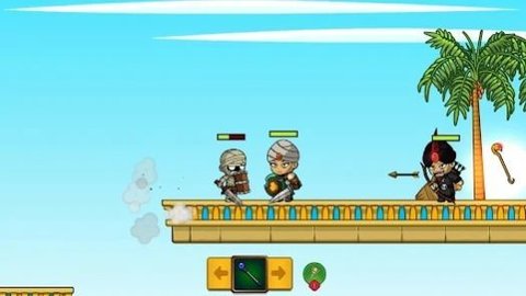 骑士英雄2远古之怒(Knight Hero 2)游戏