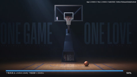 最强美职篮2(NBA Infinite) 第1张图