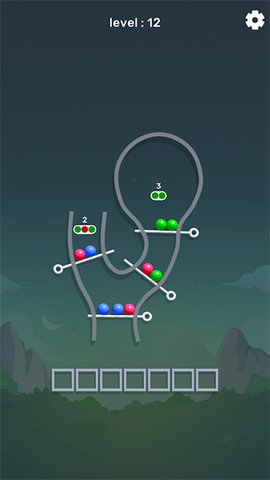 别针果酱(Pin Jam)游戏