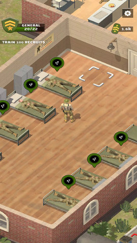 基地司令(Base Commander) 第1张图