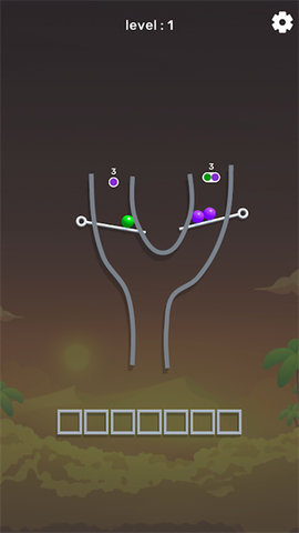别针果酱(Pin Jam)游戏