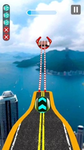 简单滚球(Easy Ball Roll)游戏