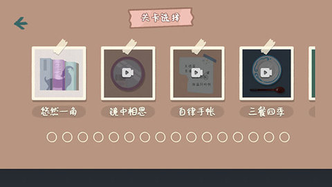 收纳物语达人之家 第1张图