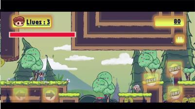 Zeow冒险(Zeow Adventure)游戏