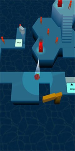 魔术突击队(magic commando) 第1张图