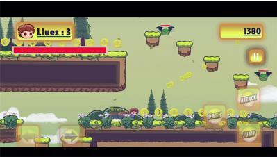 Zeow冒险(Zeow Adventure)游戏