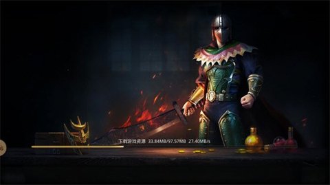 天寻经典3D传奇 第1张图
