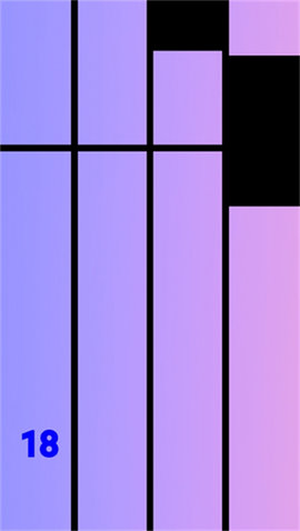 狂踩黑块 第1张图