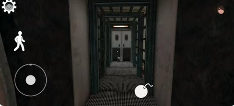 恐怖冰淇淋恶作剧游戏