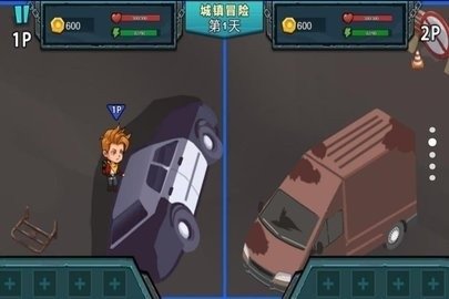 孤岛求生战争游戏