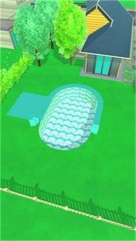 游泳大师(Pool Masters)游戏