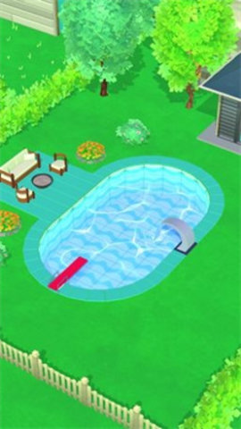 游泳大师(Pool Masters)游戏