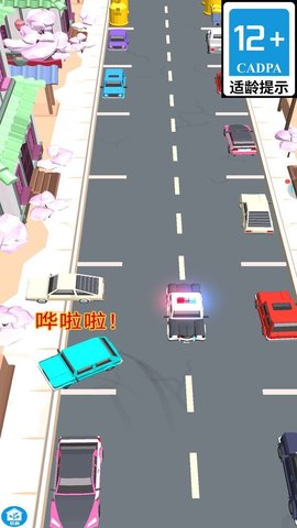 模拟开大巴 第1张图