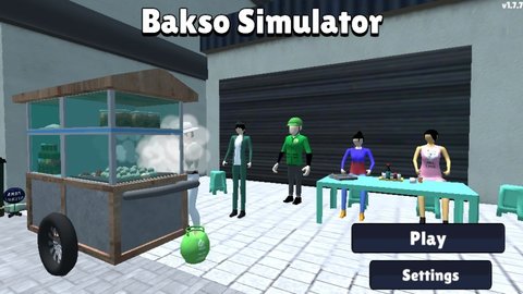 巴克索模拟器 第1张图