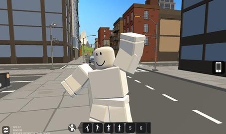 Blox World游戏