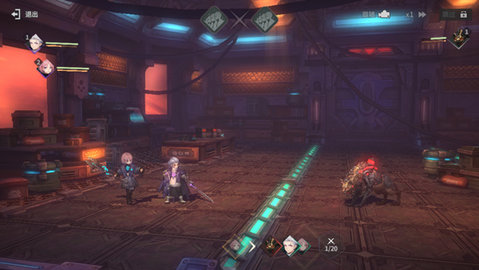 吟游战记正版 第5张图