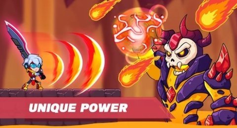 魔界零之迷宫游戏