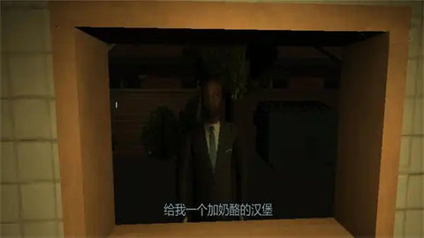 开个餐厅模拟游戏游戏