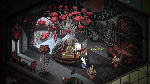 犹格索托斯的庭院游戏