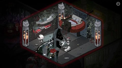 犹格索托斯的庭院 第1张图
