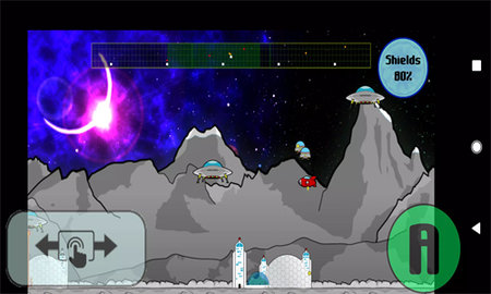 星束 第1张图
