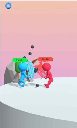 画个奇异刀游戏