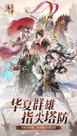 漫游五千年 第2张图