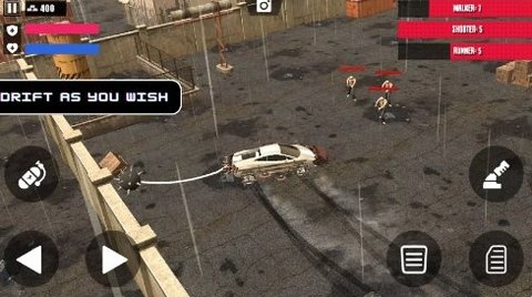 泰坦追逐者 第2张图
