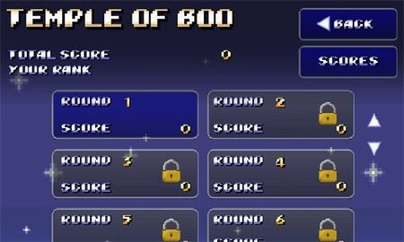 为幽灵演示干杯(Toast The Ghost Demo)游戏