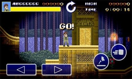 为幽灵演示干杯(Toast The Ghost Demo)游戏