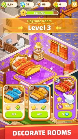 我的小小旅馆(My Tiny Hotel) 第1张图