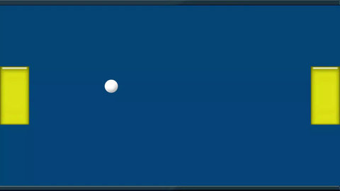 虚拟双人乒乓球(pingpong) 第2张图