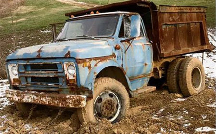 泥车驾驶模拟器(Mud Truck Driving Simulator)游戏