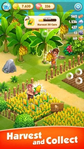 仙女岛(Fairy Island)游戏